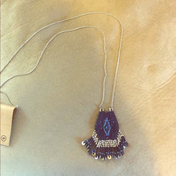 EARTHBOUND Jewelry - Beaded/Chain Necklaces